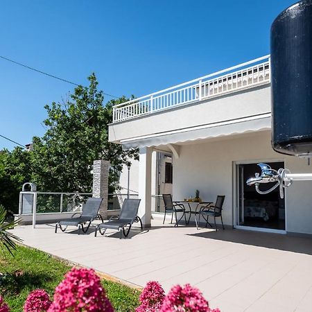 Apartments Omorfia Кральевица Экстерьер фото