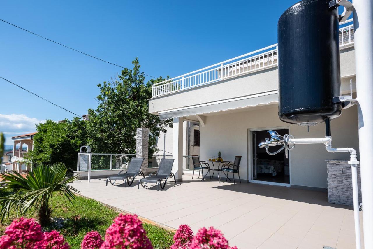 Apartments Omorfia Кральевица Экстерьер фото