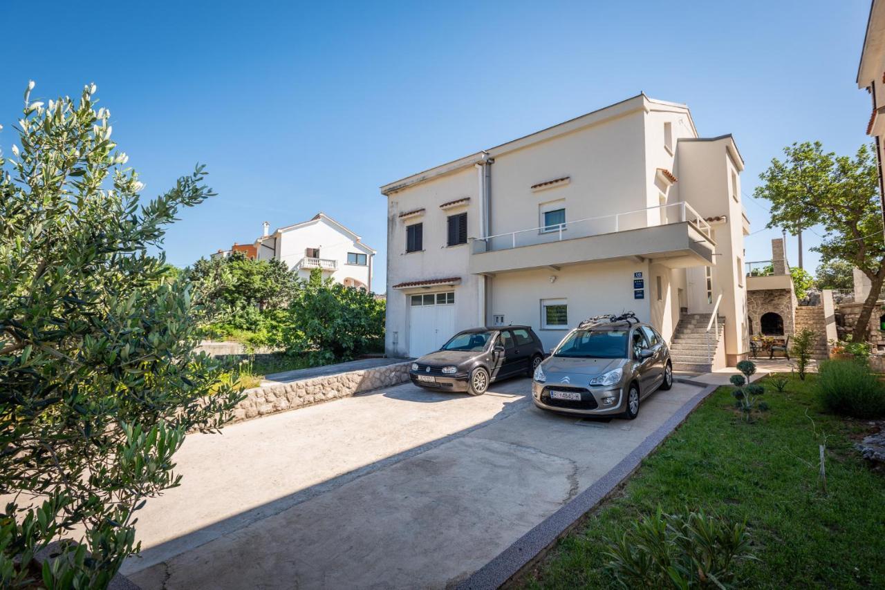 Apartments Omorfia Кральевица Экстерьер фото