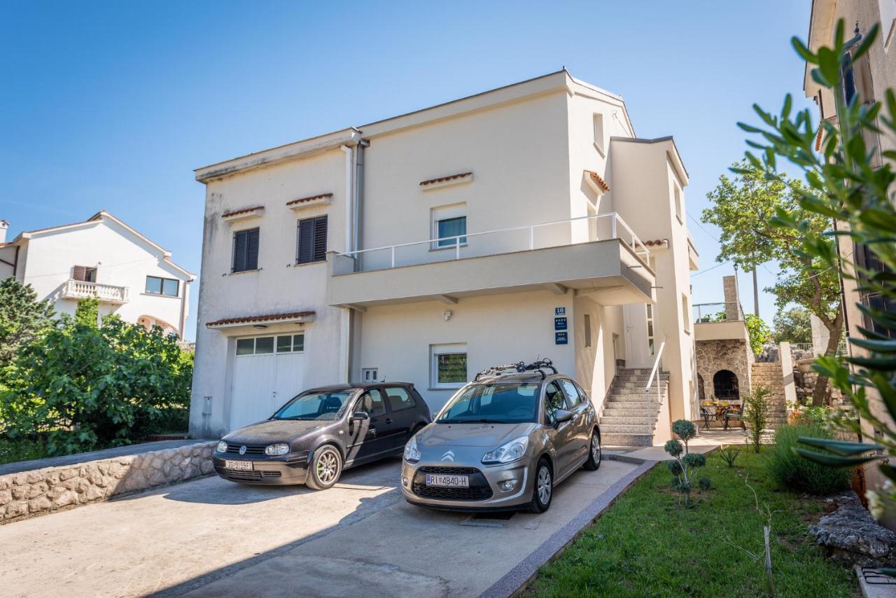Apartments Omorfia Кральевица Экстерьер фото