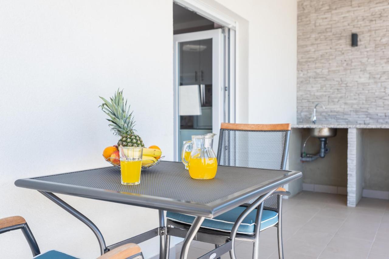 Apartments Omorfia Кральевица Экстерьер фото