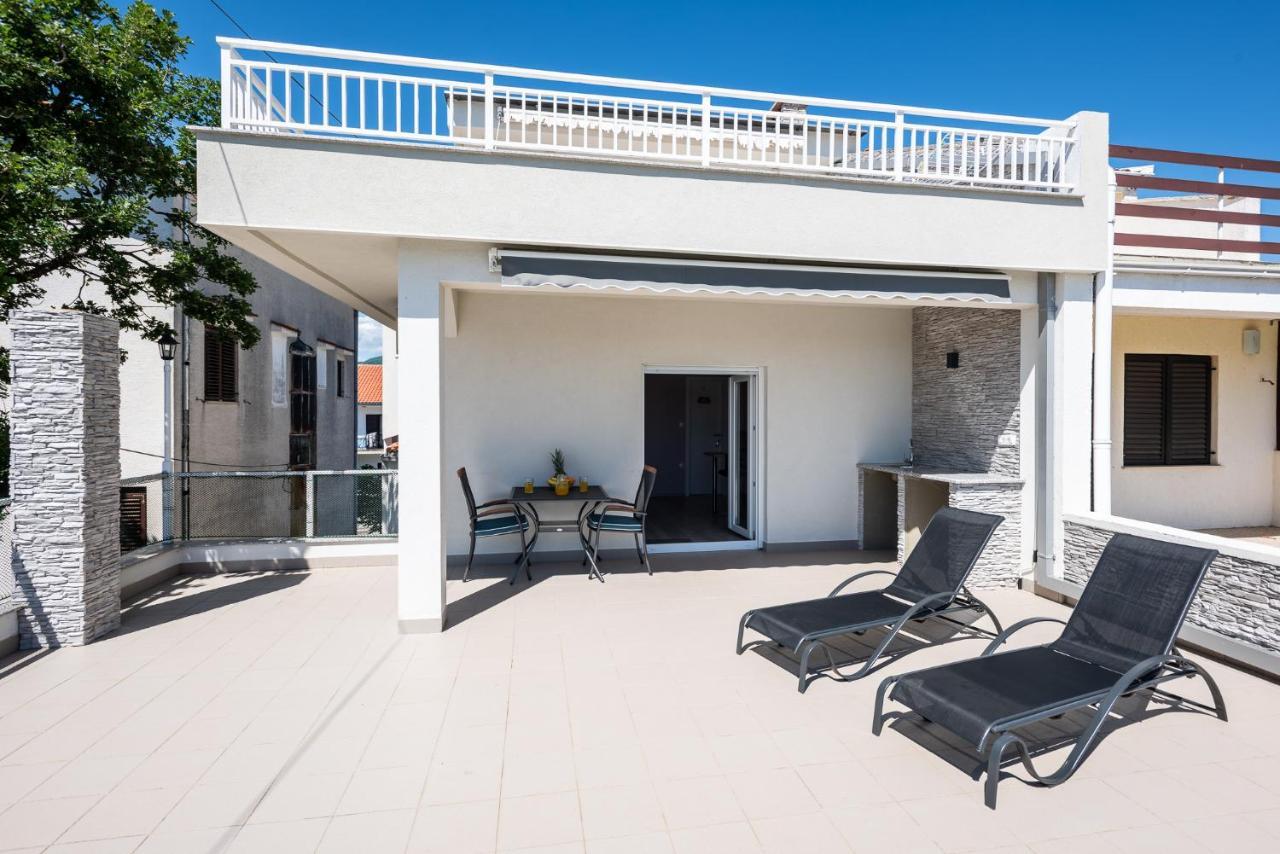 Apartments Omorfia Кральевица Экстерьер фото