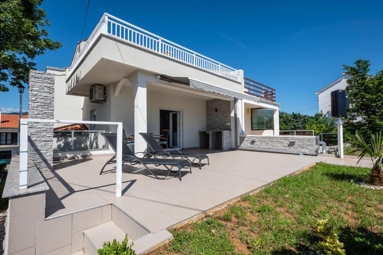 Apartments Omorfia Кральевица Экстерьер фото