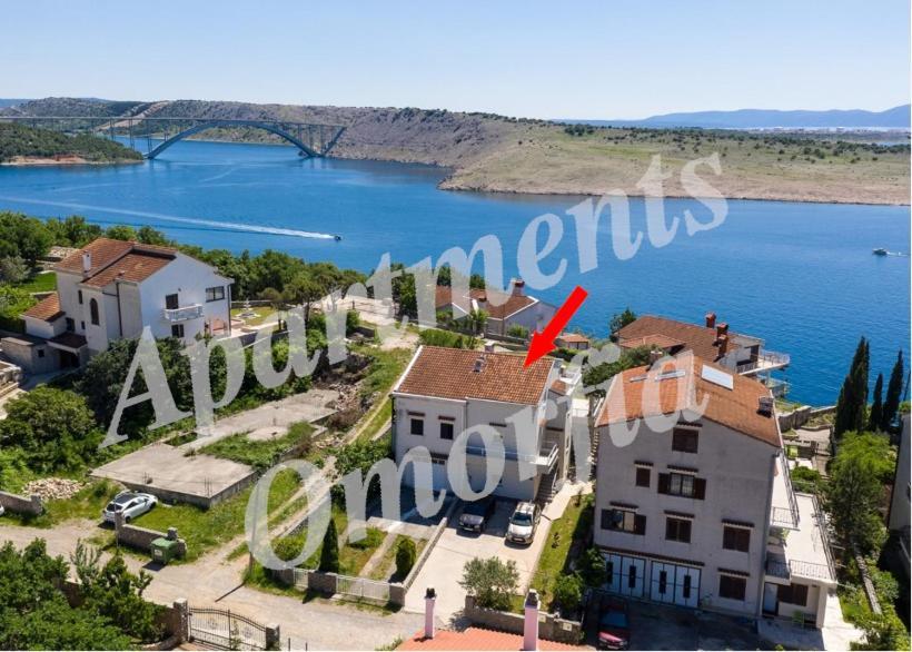 Apartments Omorfia Кральевица Экстерьер фото