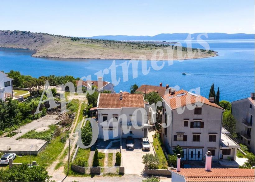 Apartments Omorfia Кральевица Экстерьер фото