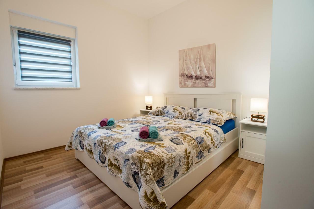 Apartments Omorfia Кральевица Экстерьер фото