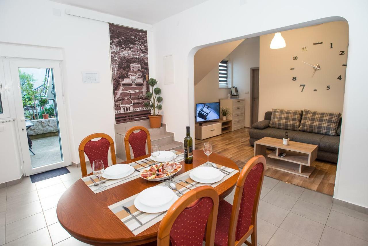 Apartments Omorfia Кральевица Экстерьер фото