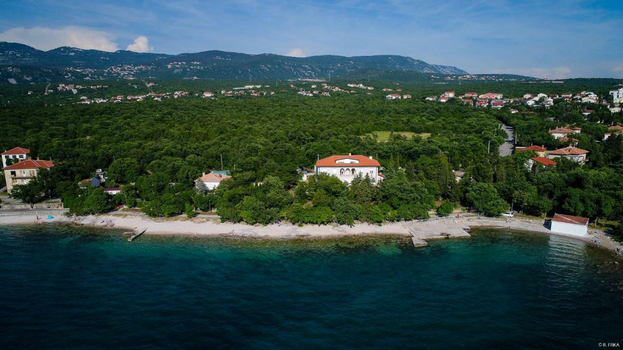 Apartments Omorfia Кральевица Экстерьер фото
