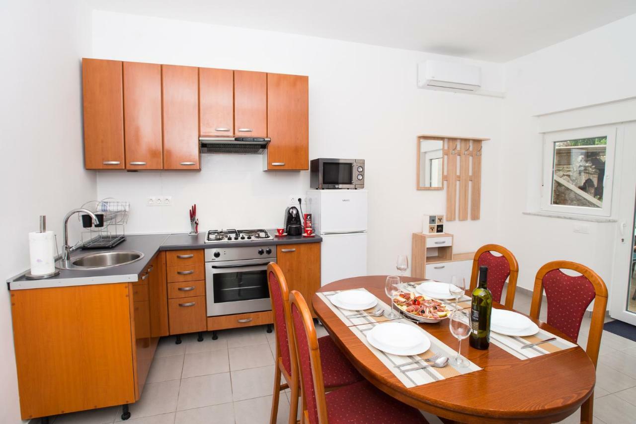 Apartments Omorfia Кральевица Экстерьер фото