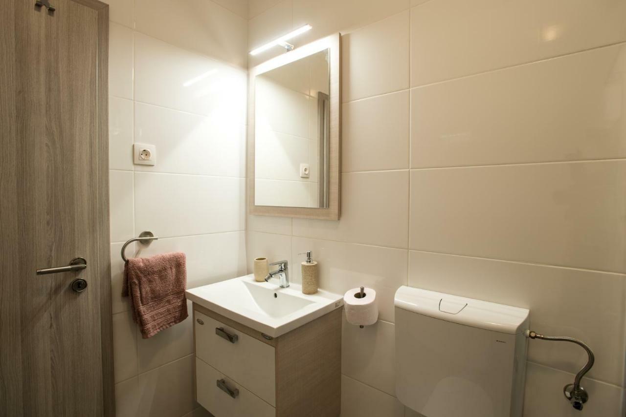 Apartments Omorfia Кральевица Экстерьер фото
